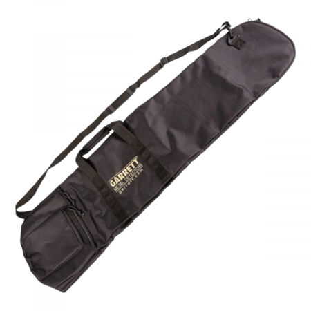 garrett 2 pocket carry bag